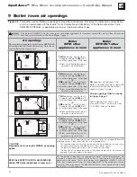 Preview for 22 page of aqua balance WMB-155C Quick Start Manual