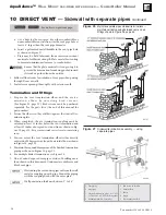 Preview for 24 page of aqua balance WMB-155C Quick Start Manual