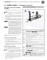 Preview for 25 page of aqua balance WMB-155C Quick Start Manual