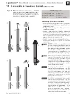 Preview for 31 page of aqua balance WMB-155C Quick Start Manual