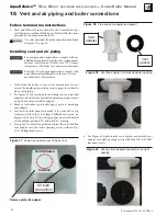 Preview for 32 page of aqua balance WMB-155C Quick Start Manual