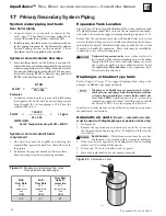 Preview for 36 page of aqua balance WMB-155C Quick Start Manual