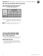 Preview for 56 page of aqua balance WMB-155C Quick Start Manual