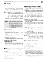 Preview for 57 page of aqua balance WMB-155C Quick Start Manual