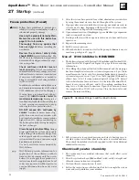 Preview for 58 page of aqua balance WMB-155C Quick Start Manual