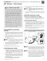 Preview for 59 page of aqua balance WMB-155C Quick Start Manual