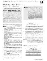 Preview for 62 page of aqua balance WMB-155C Quick Start Manual