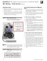 Preview for 64 page of aqua balance WMB-155C Quick Start Manual