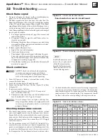 Preview for 72 page of aqua balance WMB-155C Quick Start Manual