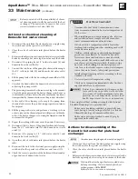 Preview for 90 page of aqua balance WMB-155C Quick Start Manual