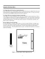 Preview for 5 page of Aqua Comfort AC1050 Owner'S Manual