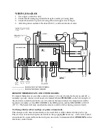 Предварительный просмотр 5 страницы Aqua Comfort ACT-1100T5S ACT-1250T6S Owner'S Manual