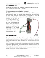 Preview for 8 page of Aqua Computer aquaduct mark 3 User Manual