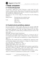 Preview for 9 page of Aqua Computer aquaduct mark 3 User Manual