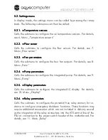 Preview for 13 page of Aqua Computer aquaduct mark 3 User Manual