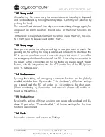 Preview for 25 page of Aqua Computer aquaduct mark 3 User Manual