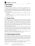 Preview for 17 page of Aqua Computer AQUAERO 4.00 Owner'S Manual