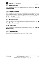 Preview for 19 page of Aqua Computer AQUAERO 4.00 Owner'S Manual