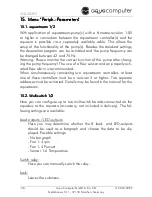 Preview for 38 page of Aqua Computer AQUAERO 4.00 Owner'S Manual