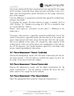 Preview for 40 page of Aqua Computer AQUAERO 4.00 Owner'S Manual