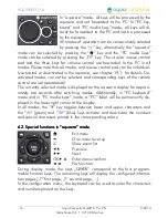 Предварительный просмотр 16 страницы Aqua Computer aquaero 5 User And Installation Manual