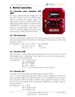 Preview for 6 page of Aqua Computer aquastream ULTIMATE User And Installation Manual