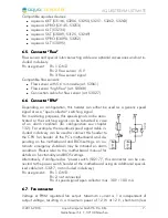 Preview for 7 page of Aqua Computer aquastream ULTIMATE User And Installation Manual