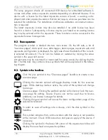 Preview for 10 page of Aqua Computer aquastream ULTIMATE User And Installation Manual