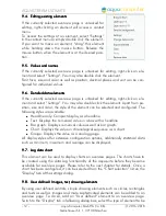 Preview for 12 page of Aqua Computer aquastream ULTIMATE User And Installation Manual