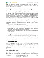 Preview for 17 page of Aqua Computer aquastream ULTIMATE User And Installation Manual