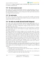 Preview for 18 page of Aqua Computer aquastream ULTIMATE User And Installation Manual