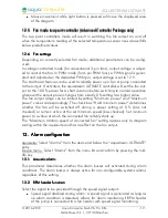 Preview for 19 page of Aqua Computer aquastream ULTIMATE User And Installation Manual