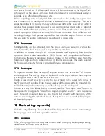 Preview for 25 page of Aqua Computer aquastream ULTIMATE User And Installation Manual