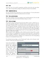 Preview for 26 page of Aqua Computer aquastream ULTIMATE User And Installation Manual