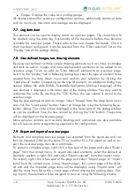 Preview for 10 page of Aqua Computer farbwerk 360 User And Installation Manual