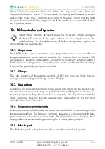 Preview for 15 page of Aqua Computer farbwerk User And Installation Manual