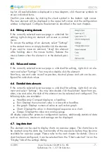 Preview for 7 page of Aqua Computer VISION RGBpx User And Installation Manual