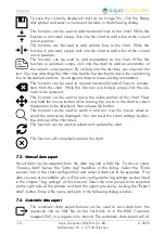 Preview for 10 page of Aqua Computer VISION RGBpx User And Installation Manual