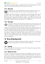 Preview for 19 page of Aqua Computer VISION RGBpx User And Installation Manual