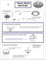 Предварительный просмотр 10 страницы Aqua Control AQUATIC 1HP FUSION Series Owner'S Manual