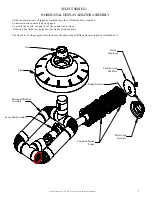 Preview for 3 page of Aqua Control SELECT Series 2 Instruction Manual