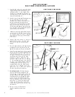 Preview for 6 page of Aqua Control SELECT Series 2 Instruction Manual