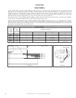 Preview for 12 page of Aqua Control SELECT Series 2 Instruction Manual