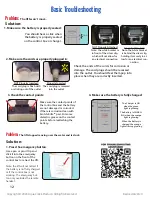 Предварительный просмотр 12 страницы Aqua Creek Products ACF-SCTXL Manual