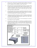 Предварительный просмотр 6 страницы Aqua Creek Products F-004PLB-XR-R Manual