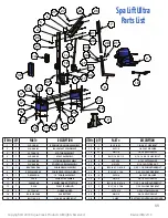 Предварительный просмотр 11 страницы Aqua Creek Products F-005SLU-04 Manual