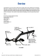 Предварительный просмотр 2 страницы Aqua Creek Products F-019CA-01 Attachment Instructions