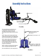 Предварительный просмотр 3 страницы Aqua Creek Products F-019CA-01 Attachment Instructions