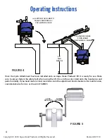 Предварительный просмотр 4 страницы Aqua Creek Products F-019CA-01 Attachment Instructions