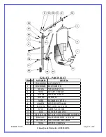 Предварительный просмотр 11 страницы Aqua Creek Products F-03EZPL Installation, Assembly And Operation Manual